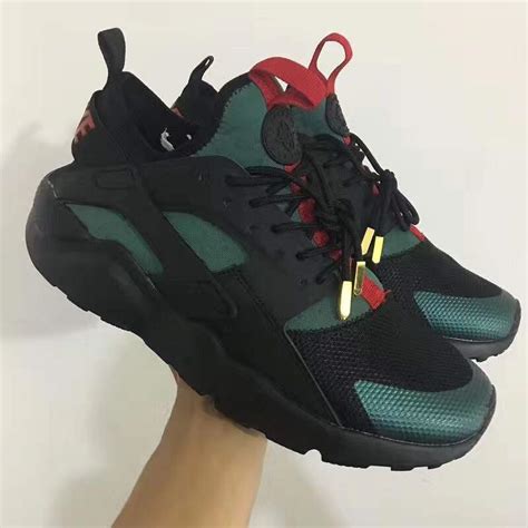 huarache gucci x supreme